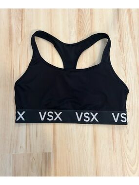 EUC Victoria’s Secret sport black sports bra